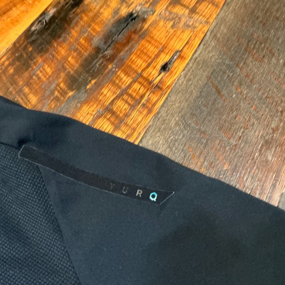 YETI TURQ Air Long Sleeve Jersey Black Men’s Size S | Performance MTB Base Layer - Picture 9 of 9